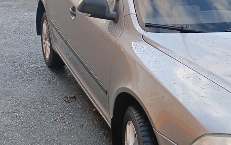 Skoda Octavia, 2008 год, 720 000 рублей, 4 фотография