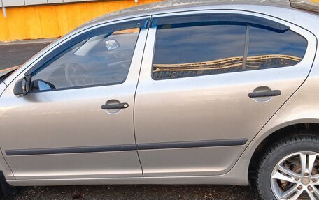 Skoda Octavia, 2008 год, 720 000 рублей, 8 фотография