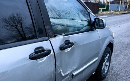 Mazda MPV II, 2001 год, 400 000 рублей, 9 фотография