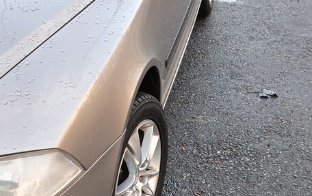 Skoda Octavia, 2008 год, 720 000 рублей, 9 фотография