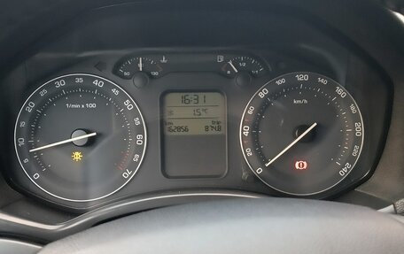 Skoda Octavia, 2008 год, 720 000 рублей, 11 фотография