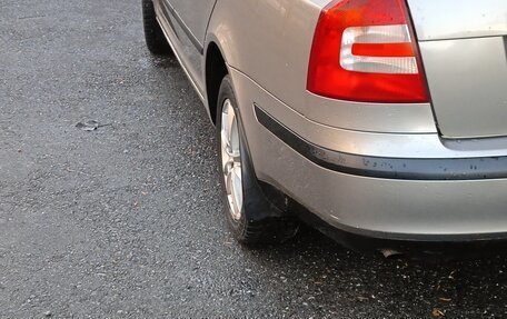 Skoda Octavia, 2008 год, 720 000 рублей, 7 фотография