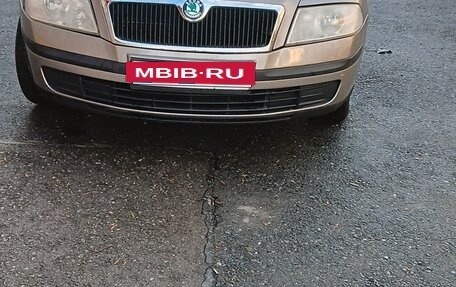 Skoda Octavia, 2008 год, 720 000 рублей, 2 фотография