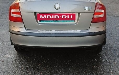 Skoda Octavia, 2008 год, 720 000 рублей, 6 фотография