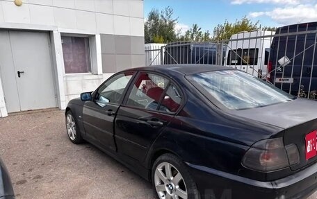 BMW 3 серия, 1999 год, 260 000 рублей, 3 фотография