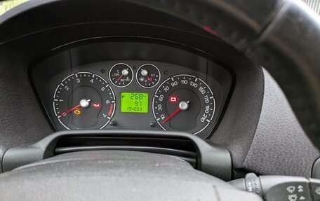 Ford Fusion I, 2007 год, 550 000 рублей, 11 фотография