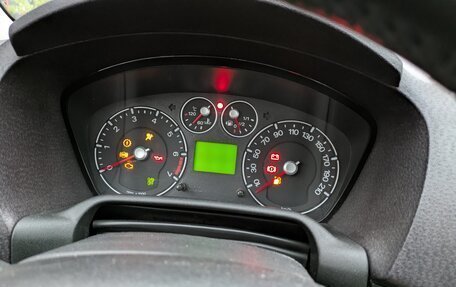 Ford Fusion I, 2007 год, 550 000 рублей, 10 фотография