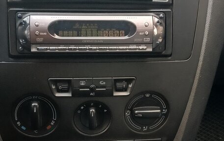 Skoda Octavia, 2008 год, 720 000 рублей, 12 фотография