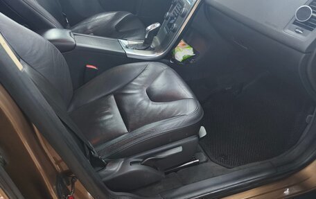 Volvo XC60 II, 2012 год, 1 550 000 рублей, 2 фотография