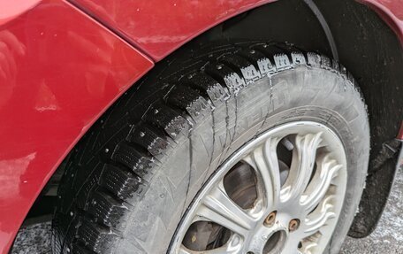 Ford Fusion I, 2007 год, 550 000 рублей, 16 фотография