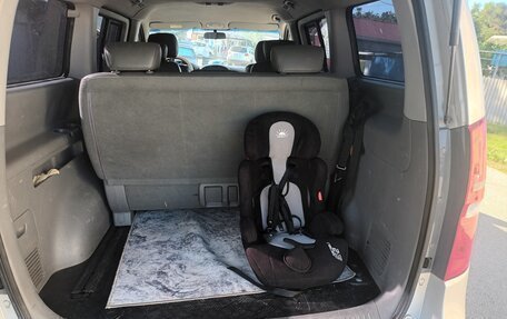 Hyundai Grand Starex Grand Starex I рестайлинг 2, 2009 год, 1 300 000 рублей, 4 фотография