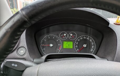 Ford Fusion I, 2007 год, 550 000 рублей, 15 фотография