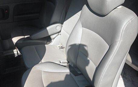 Hyundai Grand Starex Grand Starex I рестайлинг 2, 2009 год, 1 300 000 рублей, 3 фотография