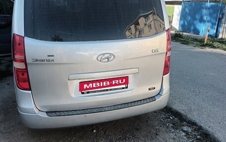 Hyundai Grand Starex Grand Starex I рестайлинг 2, 2009 год, 1 300 000 рублей, 5 фотография