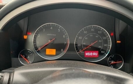 Infiniti FX I, 2004 год, 690 000 рублей, 3 фотография