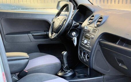 Ford Fusion I, 2008 год, 320 000 рублей, 7 фотография