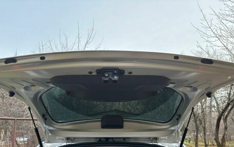 Renault Duster I рестайлинг, 2016 год, 1 250 000 рублей, 5 фотография