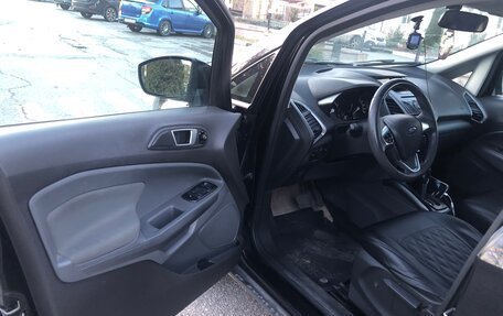 Ford EcoSport, 2016 год, 1 150 000 рублей, 3 фотография