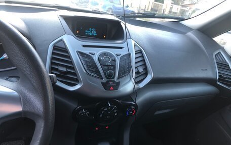 Ford EcoSport, 2016 год, 1 150 000 рублей, 8 фотография