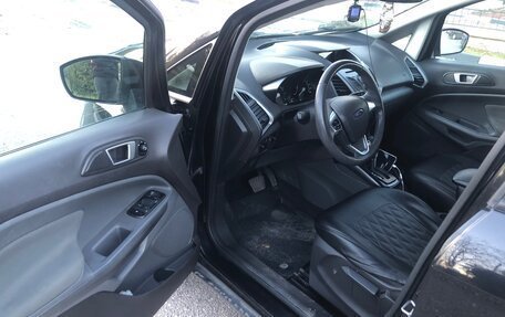 Ford EcoSport, 2016 год, 1 150 000 рублей, 4 фотография