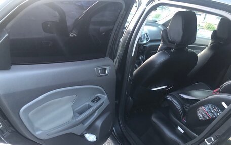 Ford EcoSport, 2016 год, 1 150 000 рублей, 7 фотография