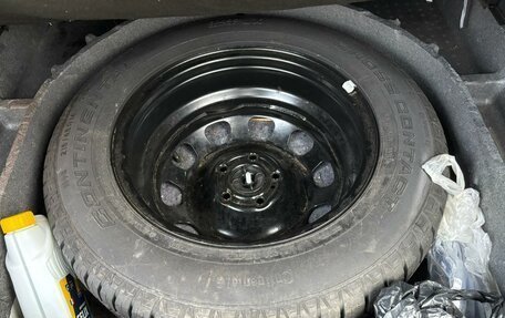 Renault Duster I рестайлинг, 2016 год, 1 250 000 рублей, 9 фотография