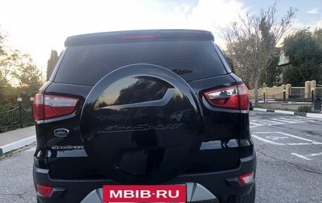 Ford EcoSport, 2016 год, 1 150 000 рублей, 2 фотография