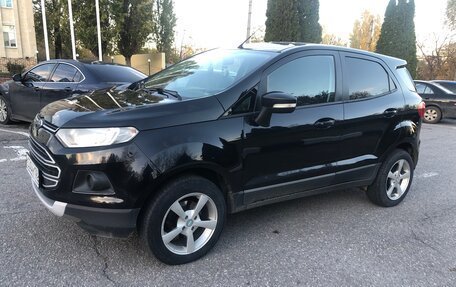 Ford EcoSport, 2016 год, 1 150 000 рублей, 11 фотография