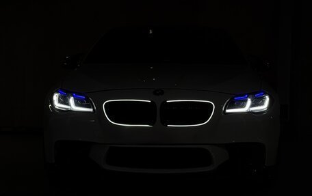 BMW 5 серия, 2011 год, 2 400 000 рублей, 12 фотография