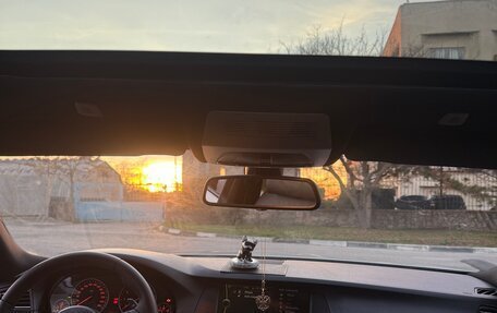 BMW 5 серия, 2011 год, 2 400 000 рублей, 10 фотография