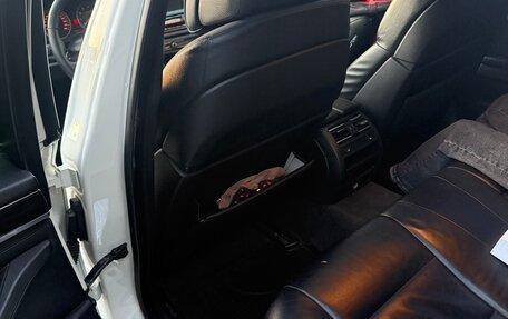 BMW 5 серия, 2011 год, 2 400 000 рублей, 9 фотография