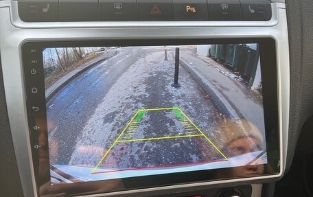 Volkswagen Polo VI (EU Market), 2016 год, 1 100 000 рублей, 11 фотография