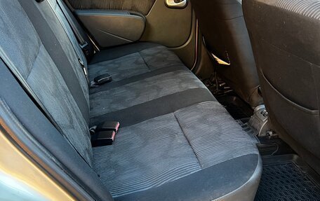 Renault Logan I, 2013 год, 350 000 рублей, 14 фотография