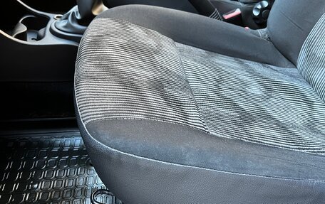 Renault Logan I, 2013 год, 350 000 рублей, 13 фотография