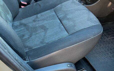 Renault Logan I, 2013 год, 350 000 рублей, 15 фотография