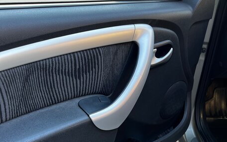 Renault Logan I, 2013 год, 350 000 рублей, 16 фотография