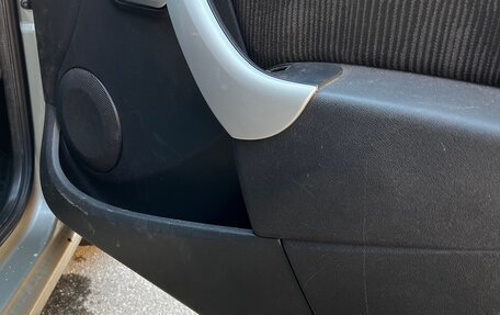 Renault Logan I, 2013 год, 350 000 рублей, 17 фотография