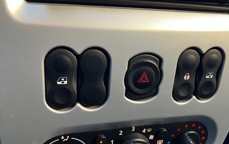 Renault Logan I, 2013 год, 350 000 рублей, 21 фотография