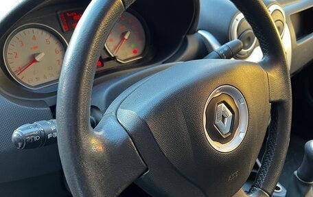 Renault Logan I, 2013 год, 350 000 рублей, 22 фотография