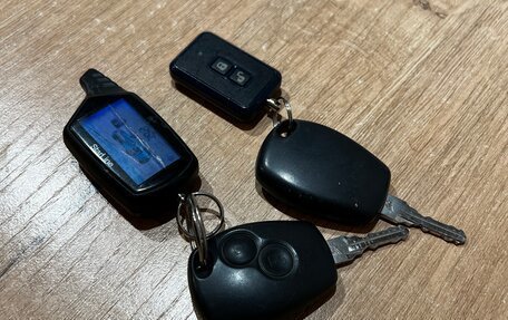 Renault Logan I, 2013 год, 350 000 рублей, 25 фотография