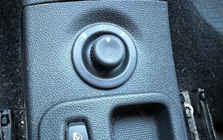 Renault Logan I, 2013 год, 350 000 рублей, 23 фотография