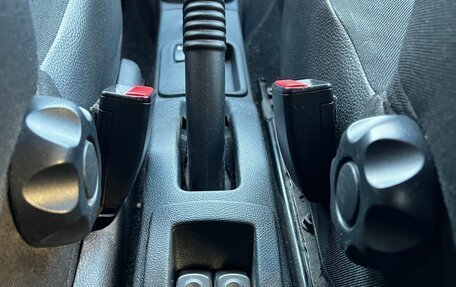 Renault Logan I, 2013 год, 350 000 рублей, 20 фотография