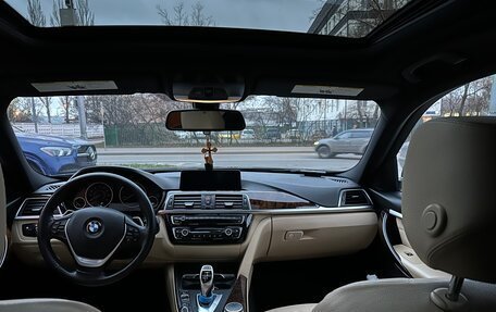 BMW 3 серия, 2017 год, 2 750 000 рублей, 5 фотография