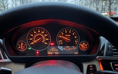 BMW 3 серия, 2017 год, 2 750 000 рублей, 7 фотография