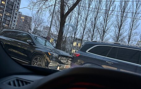 BMW 3 серия, 2017 год, 2 750 000 рублей, 12 фотография