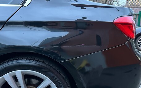 BMW 3 серия, 2017 год, 2 750 000 рублей, 11 фотография