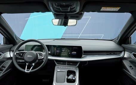 Haval F7, 2025 год, 2 749 000 рублей, 14 фотография