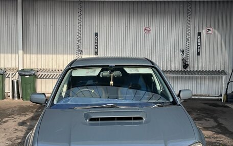 Subaru Impreza III, 2003 год, 650 000 рублей, 2 фотография