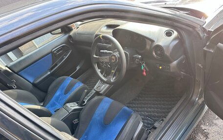 Subaru Impreza III, 2003 год, 650 000 рублей, 8 фотография