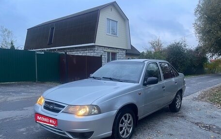 Daewoo Nexia I рестайлинг, 2010 год, 165 000 рублей, 1 фотография